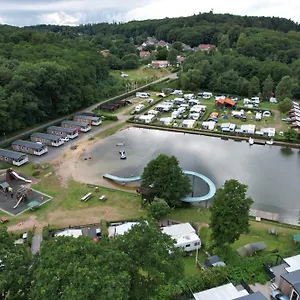 Randbøldal Camping&cabins 2*, Randbøl Danmark