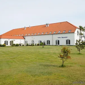 Søparken 3*, Åbybro Danmark