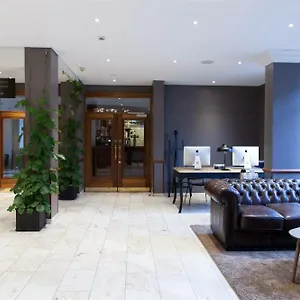 Scandic The Mayor Hotel