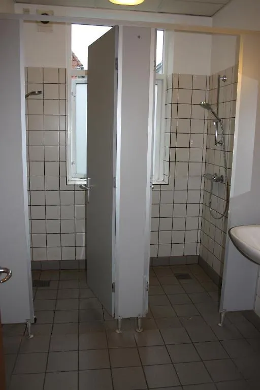 Hostel City Sleep-In 0*, אורהוס