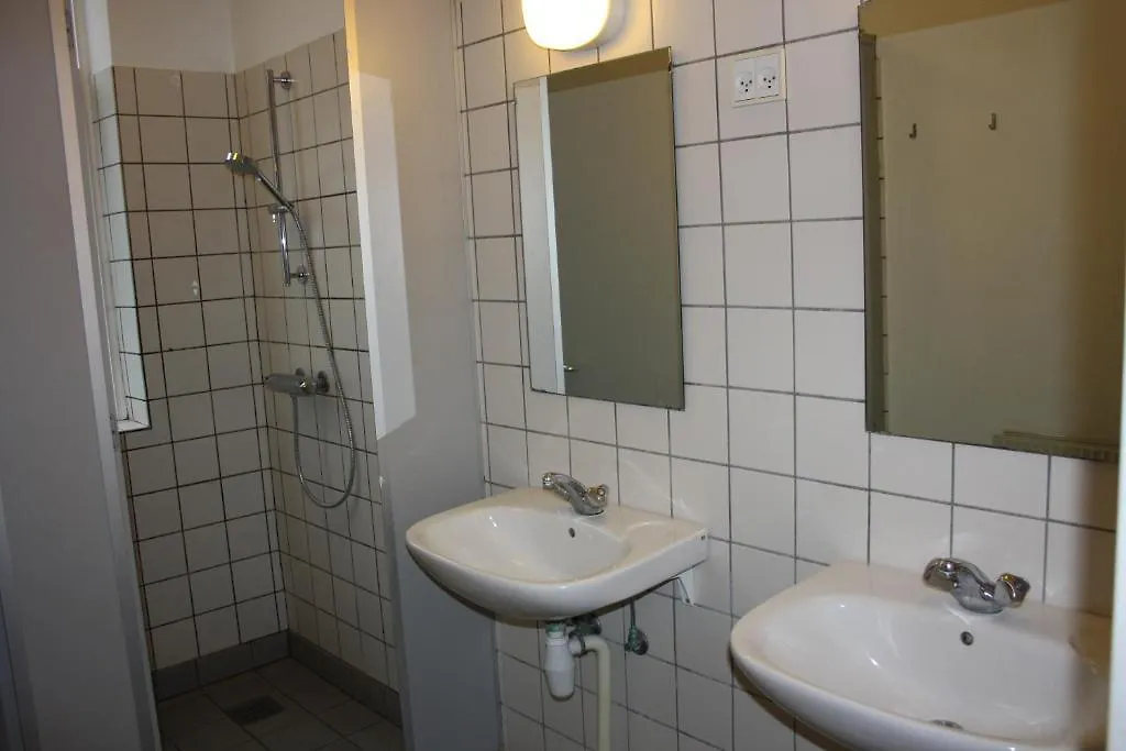 Hostel City Sleep-In דנמרק