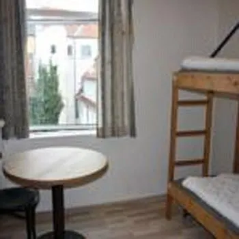 Hostel City Sleep-In 0*, אורהוס דנמרק