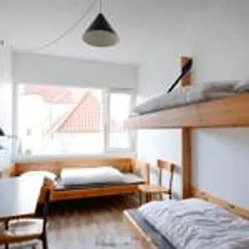 Hostel City Sleep-In 0*, אורהוס