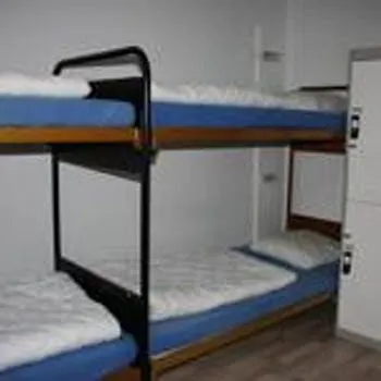 Hostel City Sleep-In אורהוס